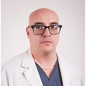 Мерзляков Сергей Геннадьевич, анестезиолог-реаниматолог