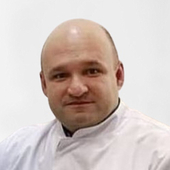 Севостьянов Олег Владимирович, рентгенолог