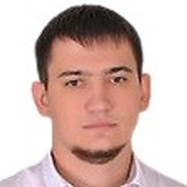 Орфаниди Юрий Дмитриевич, стоматолог-хирург