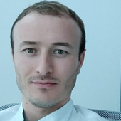 Акрамов Олим Зарибович, нейрохирург