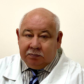 Суфияров Александр Данилович, психотерапевт