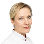 Ляхова Людмила Валентиновна, дерматолог