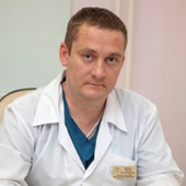 Куркин Сергей Вячеславович, анестезиолог