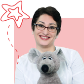 Ахаладзе Ирина Григорьевна, эндокринолог