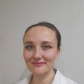 Кошлец Анастасия Анатольевна, психолог