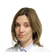 Лукинская Елена Александровна, кардиолог