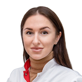 Жамкова Марина Юрьевна, онколог