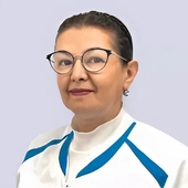 Мотовилова Наталья Александровна, ортопед