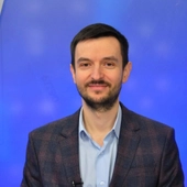 Подерский Филипп Олегович, психиатр