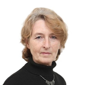 Кучинская Анна Ивановна, детский хирург