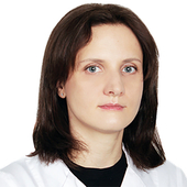 Большедворова (Мякишева) Анастасия Игоревна, офтальмолог