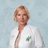 Степанова Ирина Александровна, детский невролог