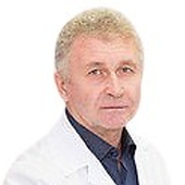 Михайлов Сергей Николаевич, стоматолог-хирург