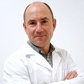 Заботин Сергей Валерьевич, психиатр