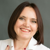 Верцимак Марина Михайловна, гинеколог