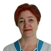 Апатенко Ольга Степановна, стоматолог-терапевт