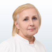 Хрусталева Татьяна Васильевна, терапевт