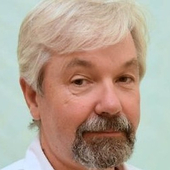 Распутин Олег Николаевич, врач УЗД