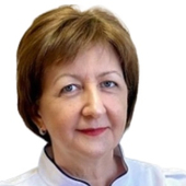 Болотова Татьяна Александровна, невролог