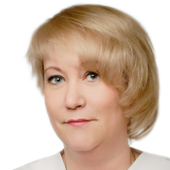 Вишневская Ольга Николаевна, врач УЗД