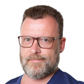 Ильин Антон Евгеньевич, семейный врач