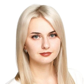 Григоричева Елена Владимировна, педиатр