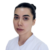 Алекберова Хадижа Ровшан Кызы, ЛОР