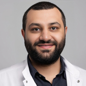 Тадевосян Рубен Эдуардович, флеболог