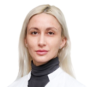 Габайдуллина Люция Зарифовна, врач-косметолог