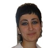 Шамахян Карина Арташесовна, врач УЗД