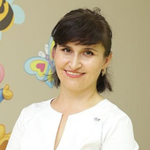 Камилова Патимат Увайсовна, массажист