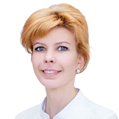 Аникьева Евгения Анатольевна, кардиолог