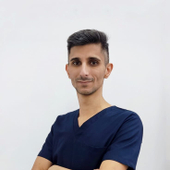 Аль-Анбари Саиф Тамир Абдулхассан, ЛОР