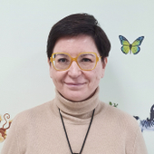 Соколова Ирина Вениаминовна, мануальный терапевт