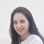 Марусик Оксана Сергеевна, офтальмолог