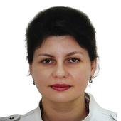 Мурашко Светлана Владимировна, онкогинеколог