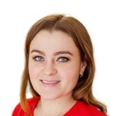 Буракова Алла Андреевна, детский ортодонт