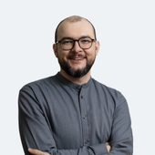 Логвиненко Антон Александрович, психиатр