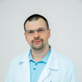 Икко Андрей Викторович, психотерапевт