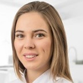 Лекарева Мария Игоревна, стоматолог-хирург