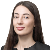 Гирина Камилла Юсуповна, стоматолог-хирург