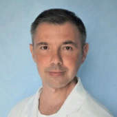 Тренин Андрей Николаевич, офтальмолог