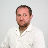 Сахаров Александр Владимирович, уролог