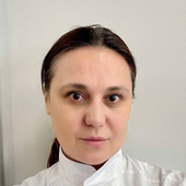 Абакаева Екатерина Алексеевна, трихолог