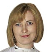 Осадчая Мария Сергеевна, терапевт