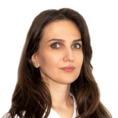 Салихова Елена Николаевна, дерматолог