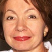 Эйдлина Елена Марковна, рентгенолог