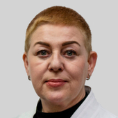 Прис Виктория Викторовна, гинеколог