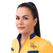 Трегулова Гульнара Мнавировна, детский стоматолог