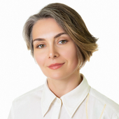 Артемьева Ирина Андреевна, маммолог-онколог